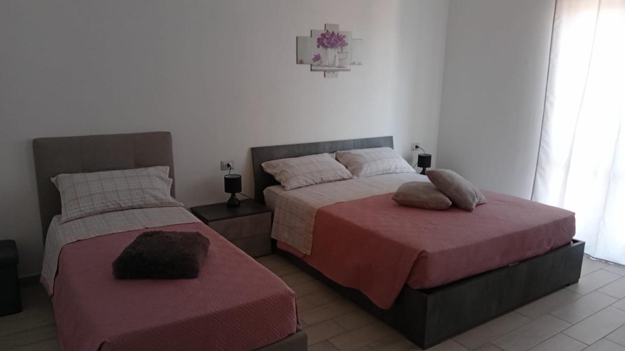 Peppino'S Home كاتانيا المظهر الخارجي الصورة